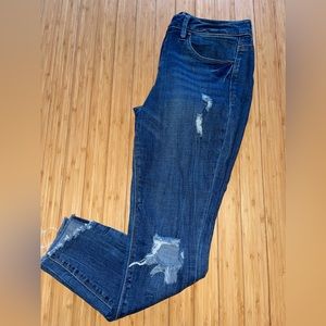 Unpublished Jeggings